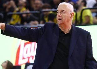 Σάκοτα: «Ήταν μια νίκη-μήνυμα πως είμαστε εδώ»
