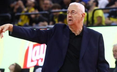 Σάκοτα: «Ήταν μια νίκη-μήνυμα πως είμαστε εδώ»