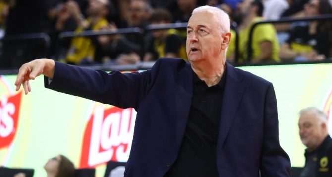 Σάκοτα: «Ήταν μια νίκη-μήνυμα πως είμαστε εδώ»