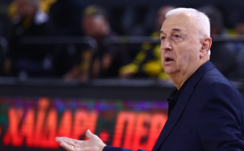 Σάκοτα: «Σημαντικό ότι κερδίσαμε, γι’ ακόμα κάποιες εβδομάδες θα έχουμε αγχωτικά ματς»