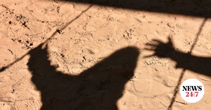 Οργή στην Κω: 80χρονος προσέγγισε ανήλικη και της πρότεινε συνάντηση με χρηματικό αντάλλαγμα