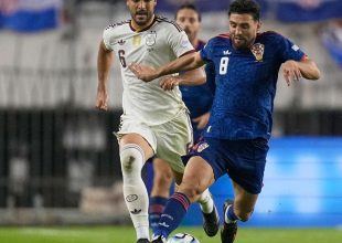 Κροατία – Ισπανία 1-2: Με τρομερό Μερίνο η φούριας ρόχας έκανε την ανατροπή και κλείδωσε την πρόκριση στα προημιτελικά