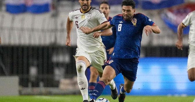 Κροατία – Ισπανία 1-2: Με τρομερό Μερίνο η φούριας ρόχας έκανε την ανατροπή και κλείδωσε την πρόκριση στα προημιτελικά