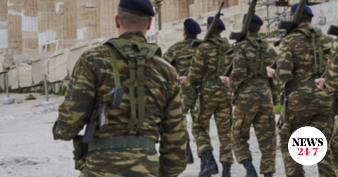 Στη φυλακή πρώην στρατιωτικός για κλοπή 300.000 λίτρων πετρελαίου από αγωγό του Στρατού