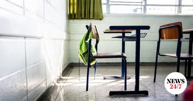 Μαχαίρωσαν Αιγύπτιο μαθητή σε σχολείο της Αθήνας