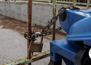 Σάμος: Στο ΑΤ έξι μαθητές Γυμνασίων – Συνεχίζεται η κατάληψ