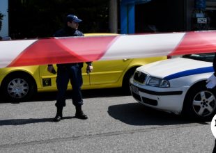 Νέα Ιωνία: “Την δάγκωσε στο αυτί” – Σοκάρει ο μάρτυρας που ακινητοποίησε τον δράστη της επίθεσης σε οδηγό ταξί