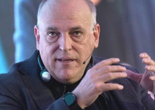 Ρεάλ Μαδρίτης: Η απάντηση του Χαβιέ Τέμπας στην απαίτηση της βασίλισσας για παραίτησή του