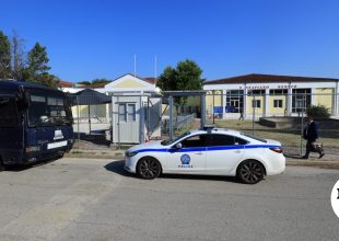 Δίκη για τα Τέμπη: Συνεχίζονται οι καταθέσεις των συγγενών των θυμάτων