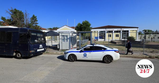 Δίκη για τα Τέμπη: Συνεχίζονται οι καταθέσεις των συγγενών των θυμάτων