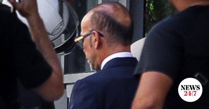 Υπόθεση Μαζωνάκη: Ο γιατρός διαψεύδει ότι έχει λογαριασμό στο εξωτερικό με καταθέσεις εκατομμυρίων
