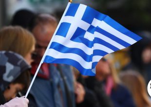 28η Οκτωβρίου: Ματαιώσεις παρελάσεων σε Μαγνησία, Σποράδες, Κυκλάδες, Δωδεκάνησα – Πού δεν θα γίνουν στην Αττική