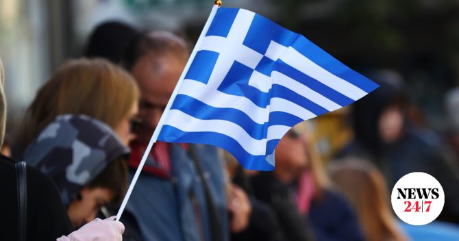 28η Οκτωβρίου: Ματαιώσεις παρελάσεων σε Μαγνησία, Σποράδες, Κυκλάδες, Δωδεκάνησα – Πού δεν θα γίνουν στην Αττική