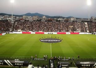 ΠΑΟΚ: Σε κυκλοφορία τα εισιτήρια των ασπρόμαυρων για τον αγώνα απέναντι στην Καλαμάτα
