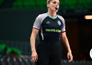 Σκάνδαλο μπάσκετ: Απολογούνται σήμερα Τσαρούχα, Κορομηλάς και Πηλοΐδης