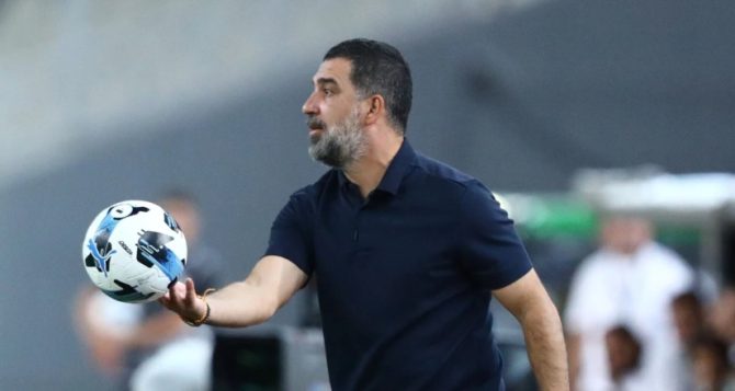 Άνω κάτω η Σαχτάρ – Ο Αρντά Τουράν αναλαμβάνει την Τουρκία με το ματς με την ΑΕΚ!