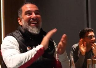 Σαχτάρ: Ο έξαλλος πανηγυρισμός του Αρντά Τουράν στο κάλεσμα δύο παικτών του στην εθνική Βραζιλίας