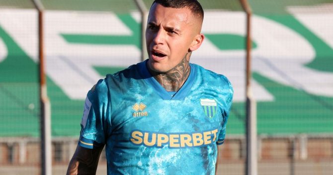 Λεβαδειακός 0-0: Κόλλησαν στο μηδέν – Κόκκινη κάρτα στο ντεμπούτο του ο Ελνένι