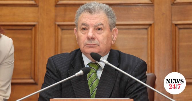 Αθώοι οι δύο ψαράδες για τον θάνατο του Σήφη Βαλυράκη