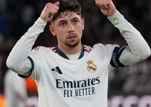 Champions League: Όλα τα γκολ της βραδιάς (14/10)