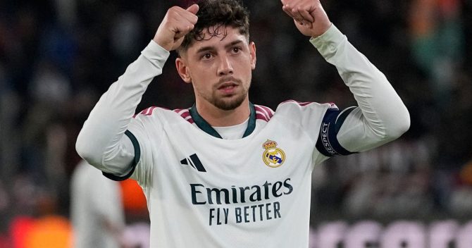 Champions League: Όλα τα γκολ της βραδιάς (14/10)