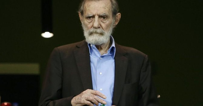 Γιώργος Βαρδινογιάννης, τα συλλυπητήρια της Super League: “Αντίο, Καπετάνιε”
