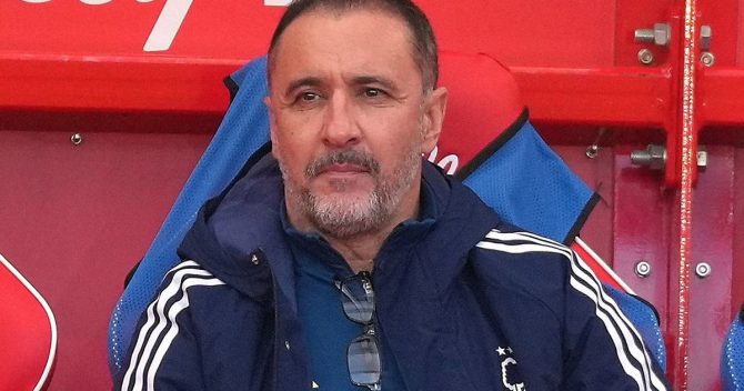 Βίτορ Περέιρα: Προετοιμάζεται για την επιστροφή του στην Premier League ο Πορτογάλος προπονητής