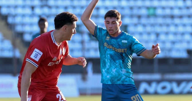 Stoiximan Super League: Η βαθμολογία μετά την ισοπαλία στο Λεβαδειακός