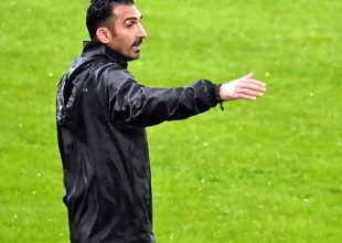 Χαραλάμπους: “Όσο περνάει ο καιρός και δεν παίρνουμε αποτελέσματα τα πράγματα γίνονται πιο δύσκολα”