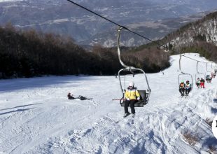 Χρήματα ΤΑΑ: Καταγγελία για φωτογραφικό διαγωνισμό για χιονοδρομικό κέντρο