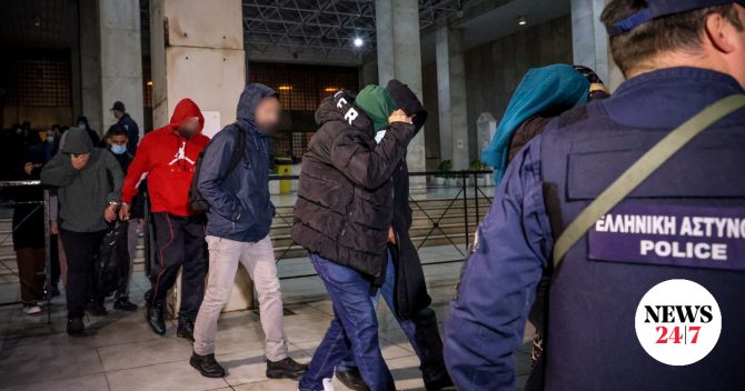 “Χωριάτικο”: Νέες δεσμεύσεις λογαριασμών
