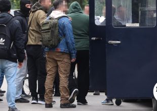 Χωριάτικο: Aκόμα δύο στη φυλακή