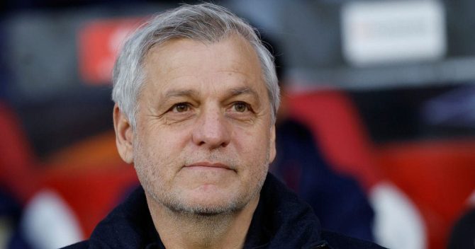 Ζενεσιό: “Ο Ολυμπιακός είναι συνηθισμένος να παίζει στο Champions League”