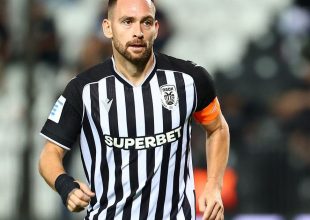 Stoiximan Super League: Οι πιθανότητες για την κατάκτηση του πρωταθλήματος μετά την ήττα του ΠΑΟΚ από την Καλαμάτα