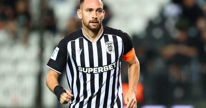 Stoiximan Super League: Οι πιθανότητες για την κατάκτηση του πρωταθλήματος μετά την ήττα του ΠΑΟΚ από την Καλαμάτα