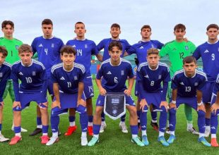 Εθνική “Αναγέννησης” Κ15: Νίκη με 6-2 επί της Παραγουάης και 3η θέση στον κόσμο ανάμεσα σε 189 Ομοσπονδίες